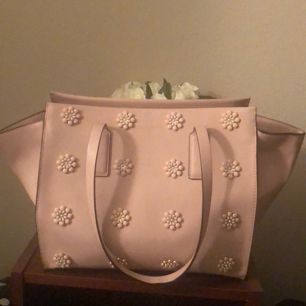 Large  classy bag